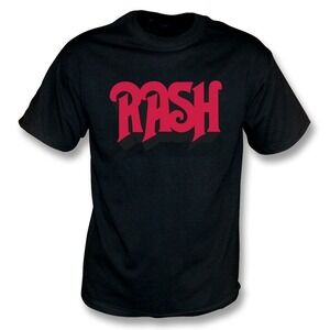 Rash As Worn By Geddy Lee, Rush T-Shirt